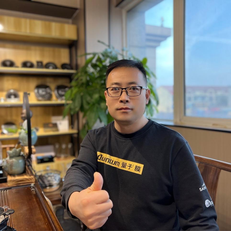 青州1号车酷音响老杨