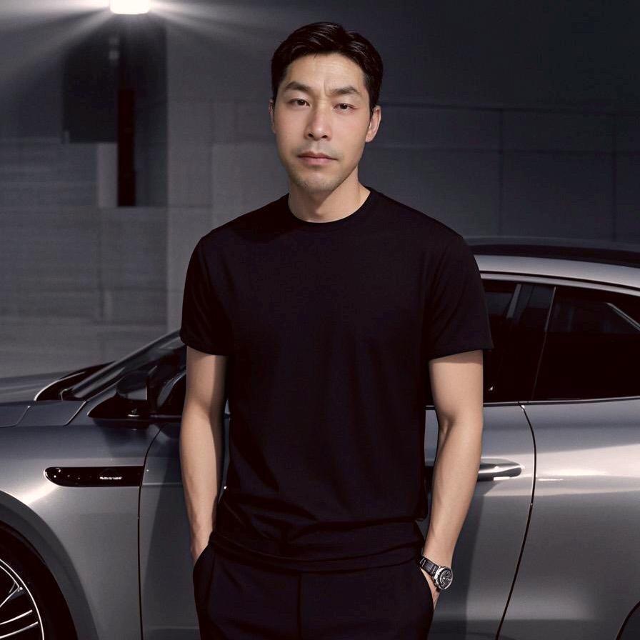 漂洋过海去流浪