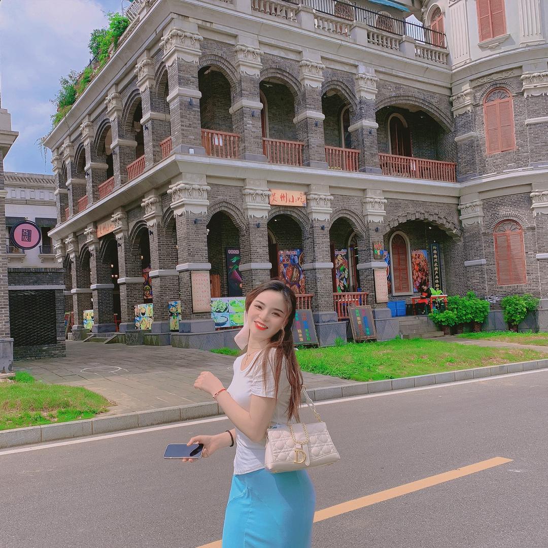侗家小桃子