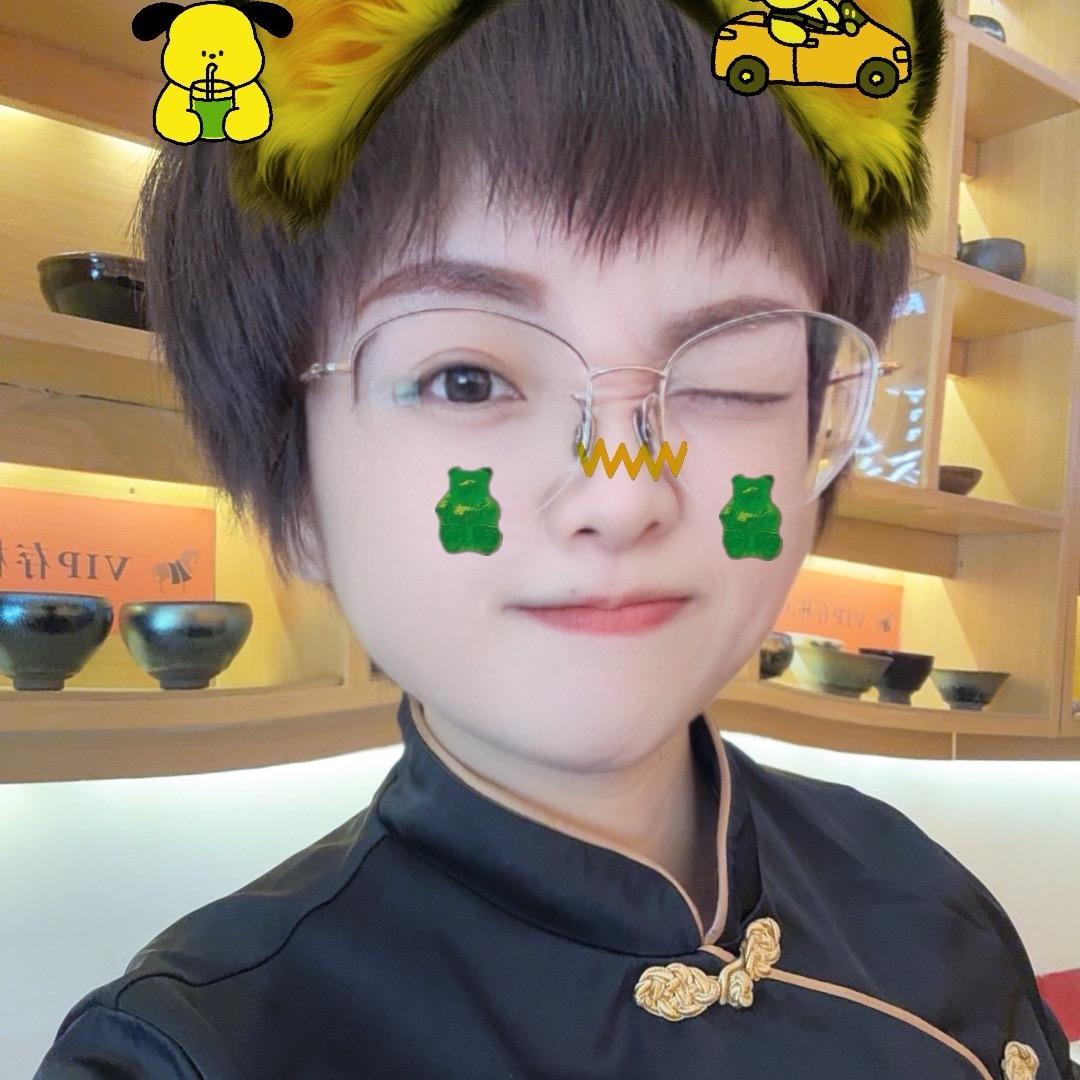 八马茶业万科魅力店