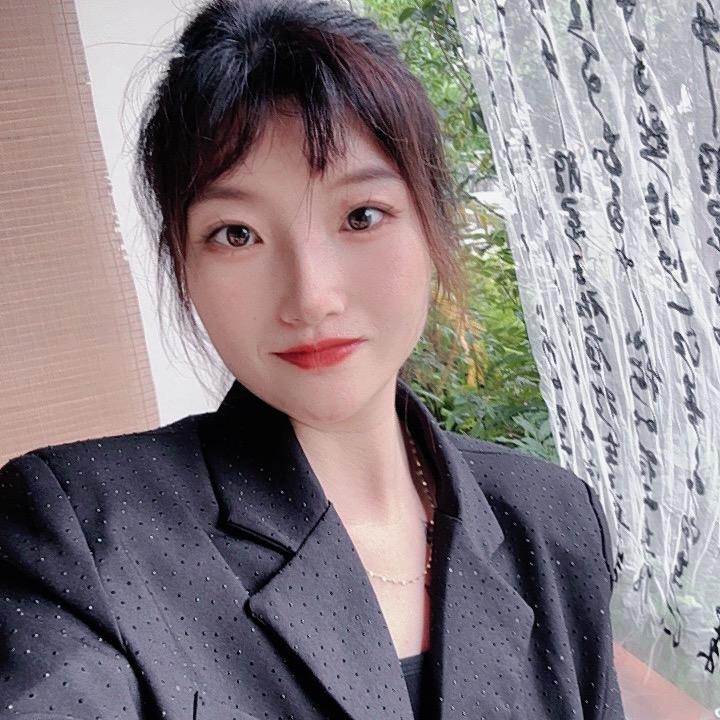河南小妮在广州