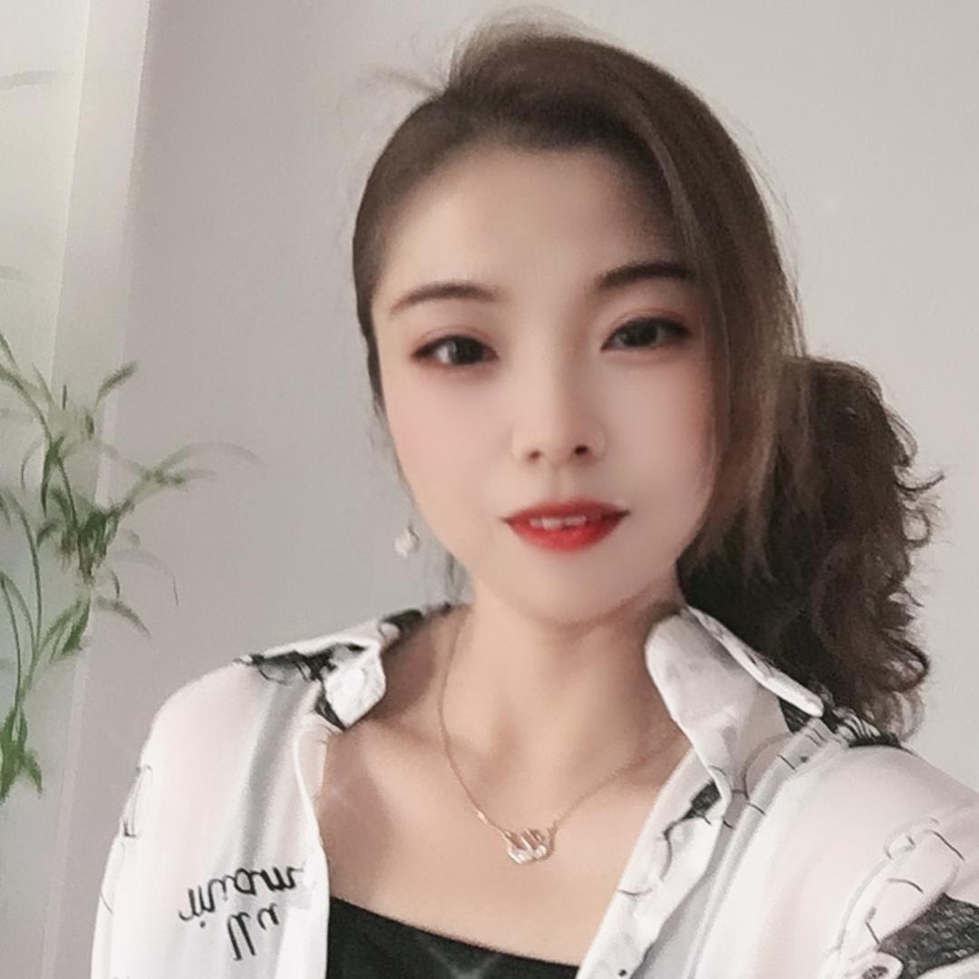 春天的云