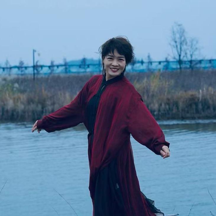 明之简•禅拍～曜灵