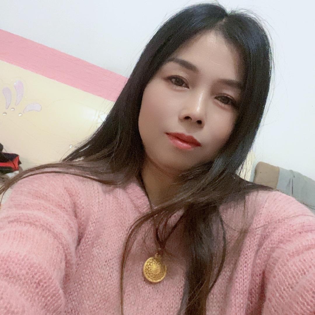 杨光明媚