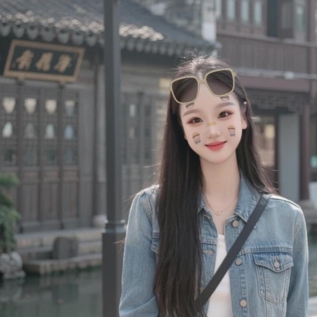 ゛ᥫꪫᐝ張小倩࿐