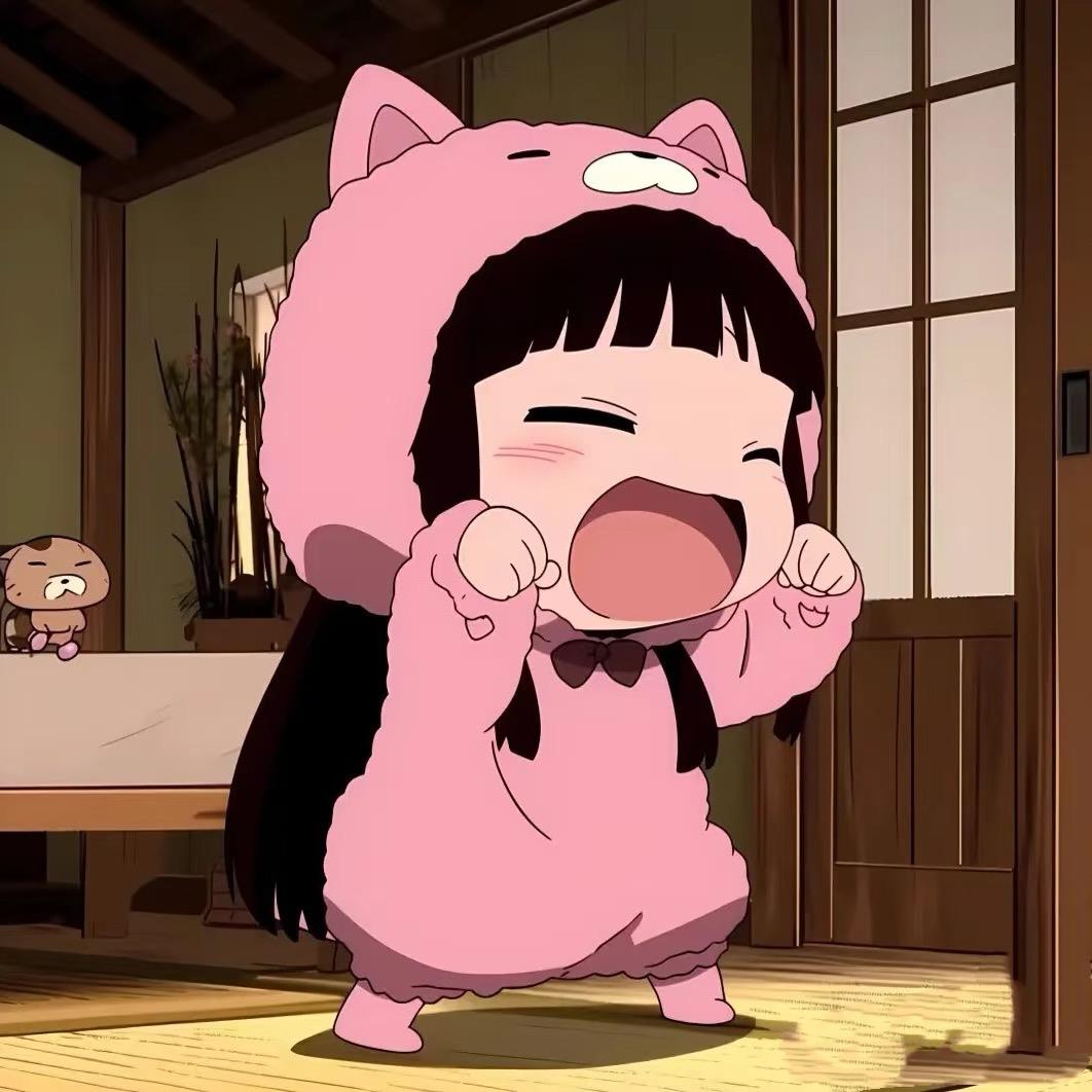 小馋猫77、