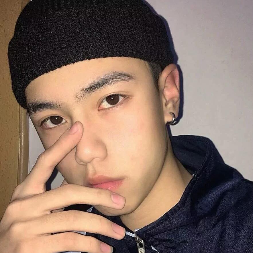 微笑lucky 🐳🦊🧋