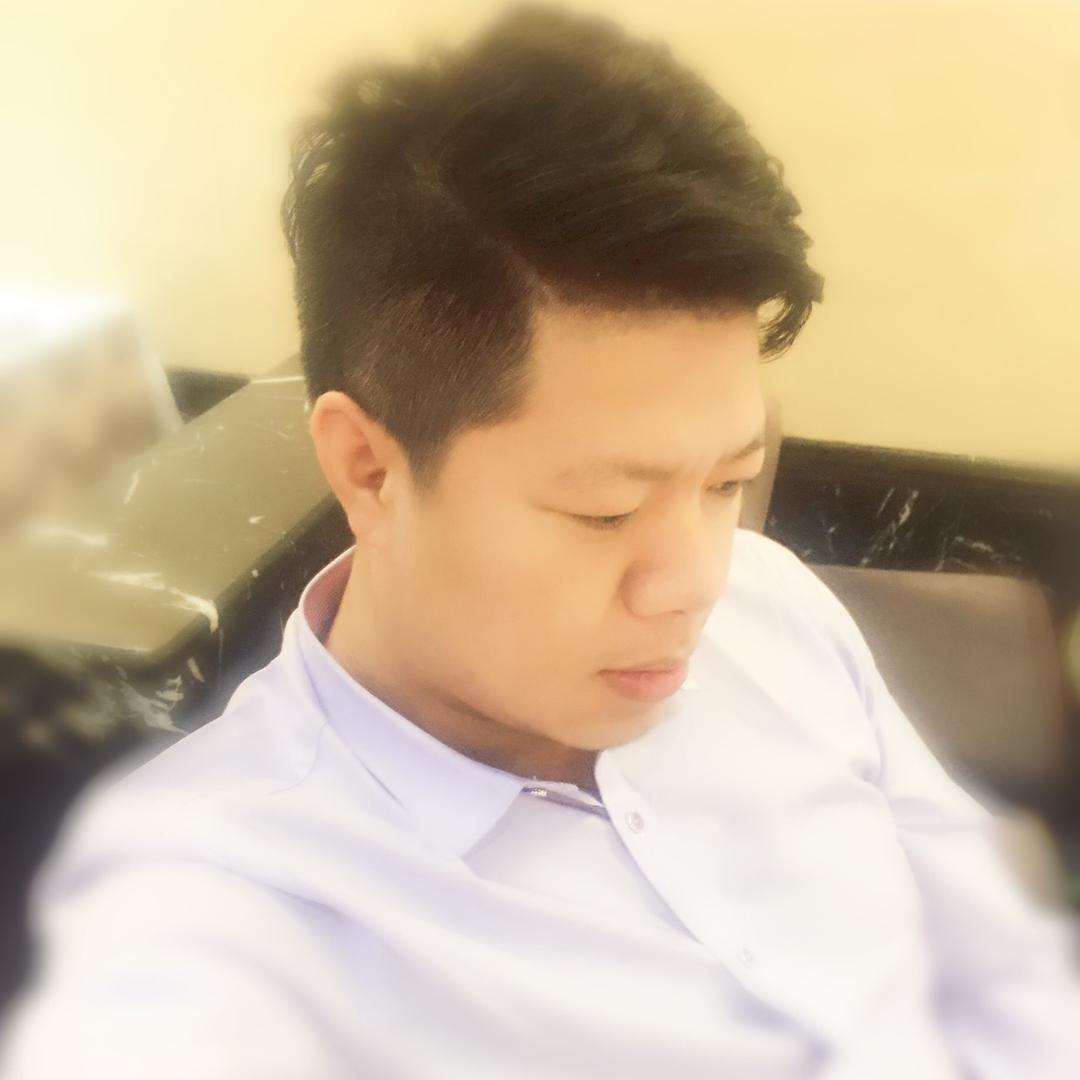 Aaron 檀