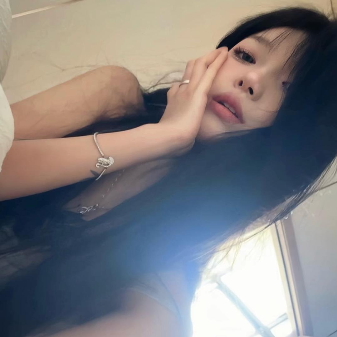 …