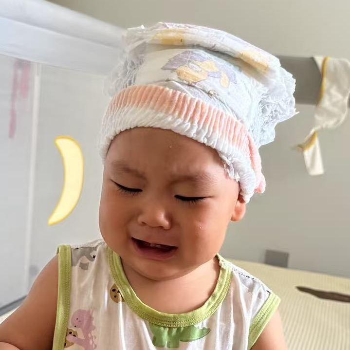 小满妈妈