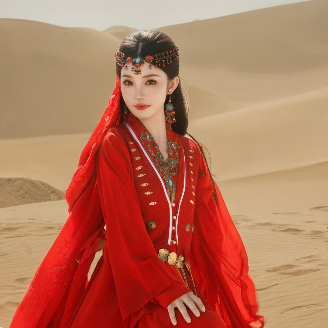 小欢妹☀️