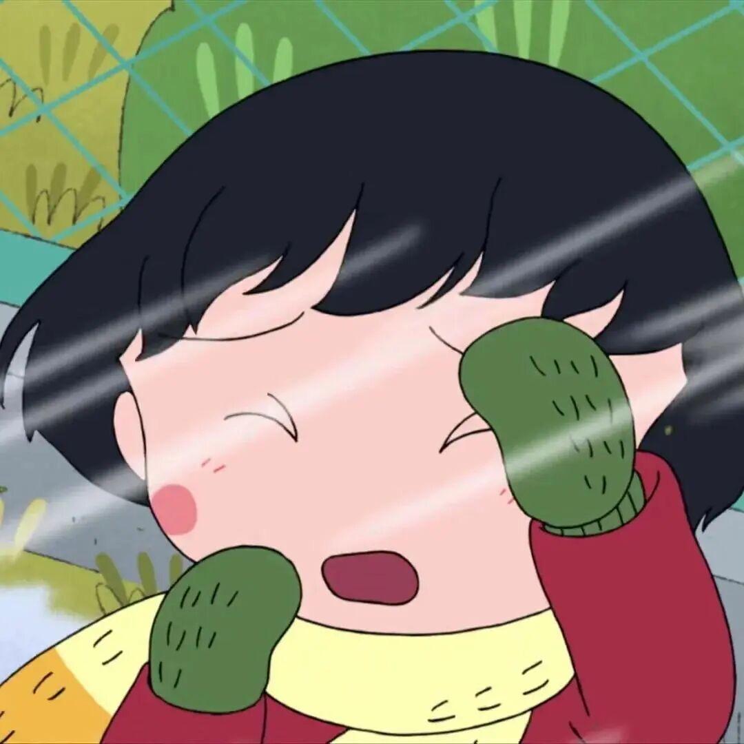 一条固执的鱼