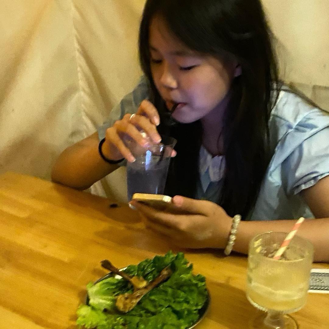 玫瑰花