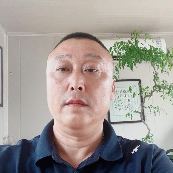 鹿哥(不老泉)