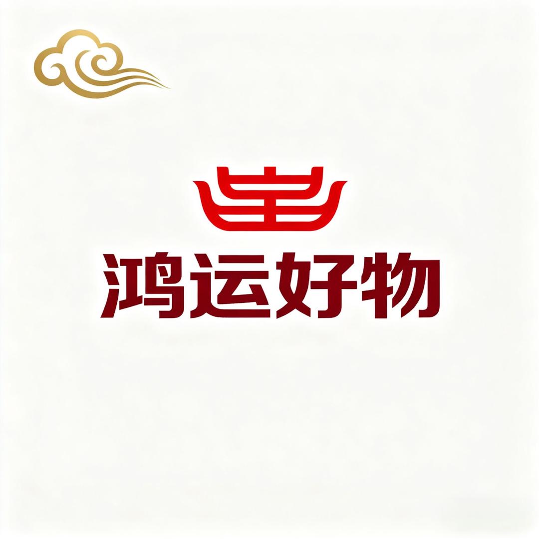 鸿运好物