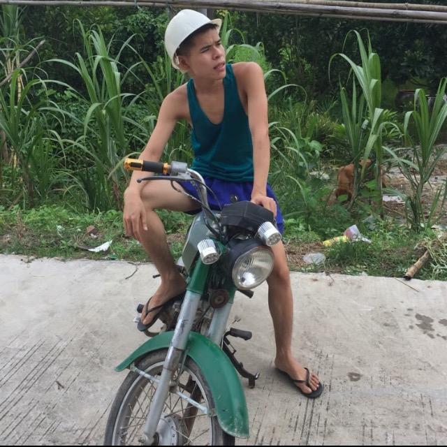 人字拖🔥少雷