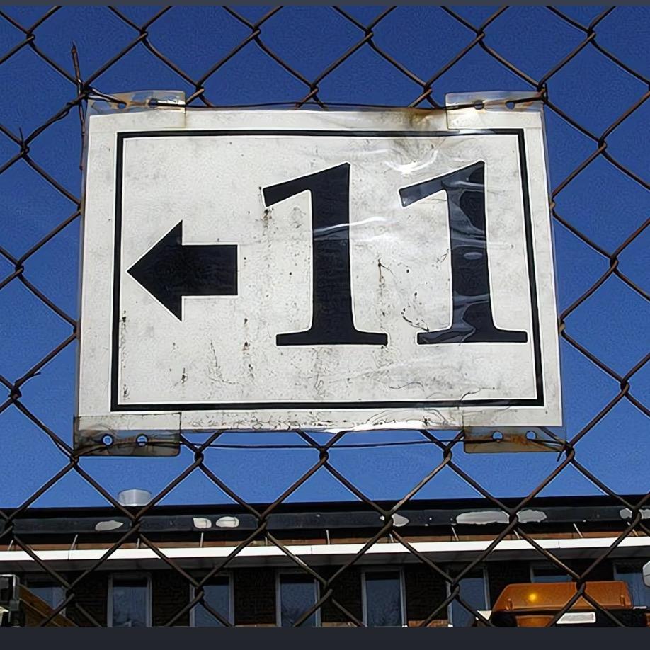 13