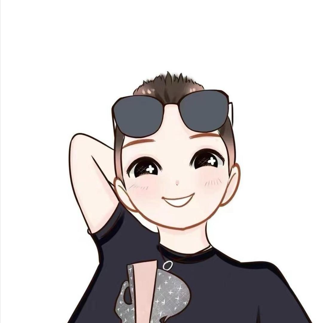 于San岁（砥砺前行）