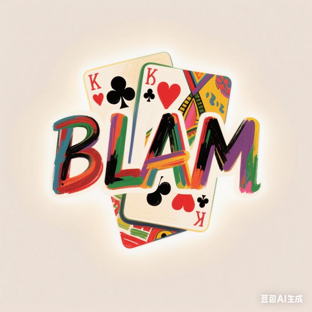 blammagic