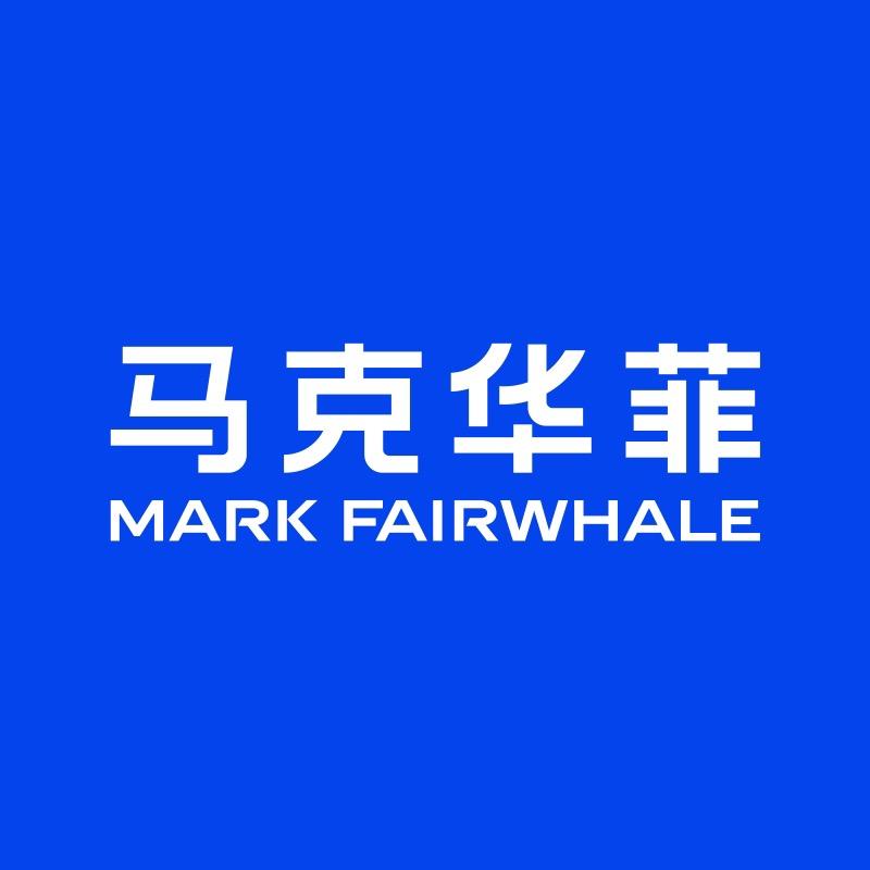 MARK FAIRWHALE男鞋旗舰店