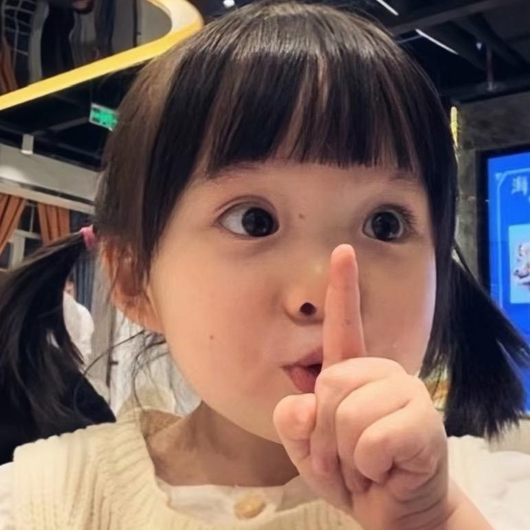 吃１个旺旺饼