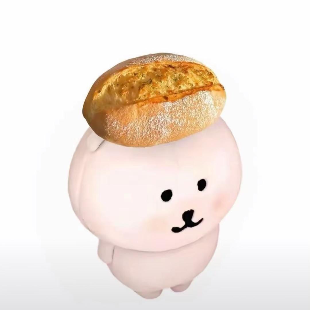屁白白