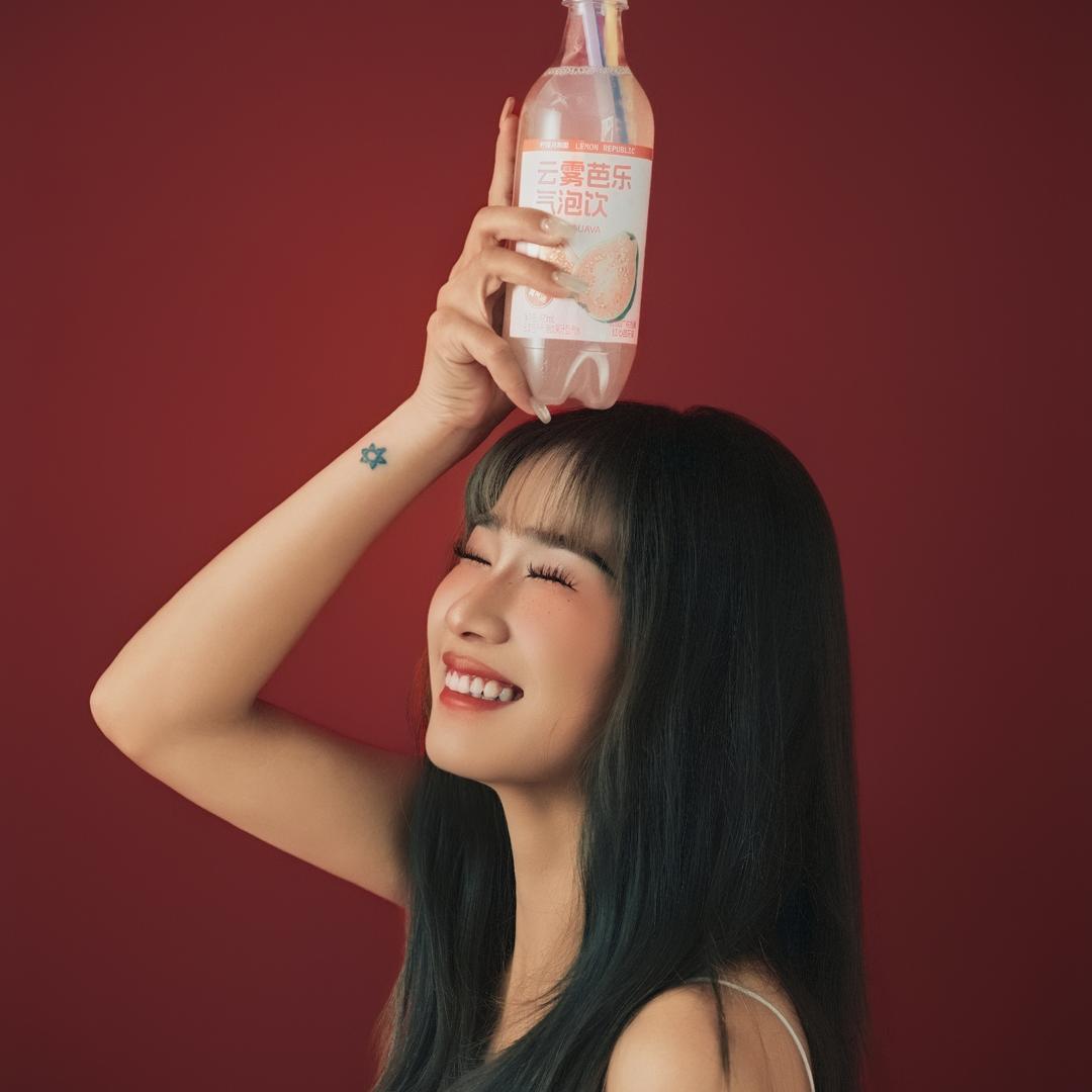日落余晚风-