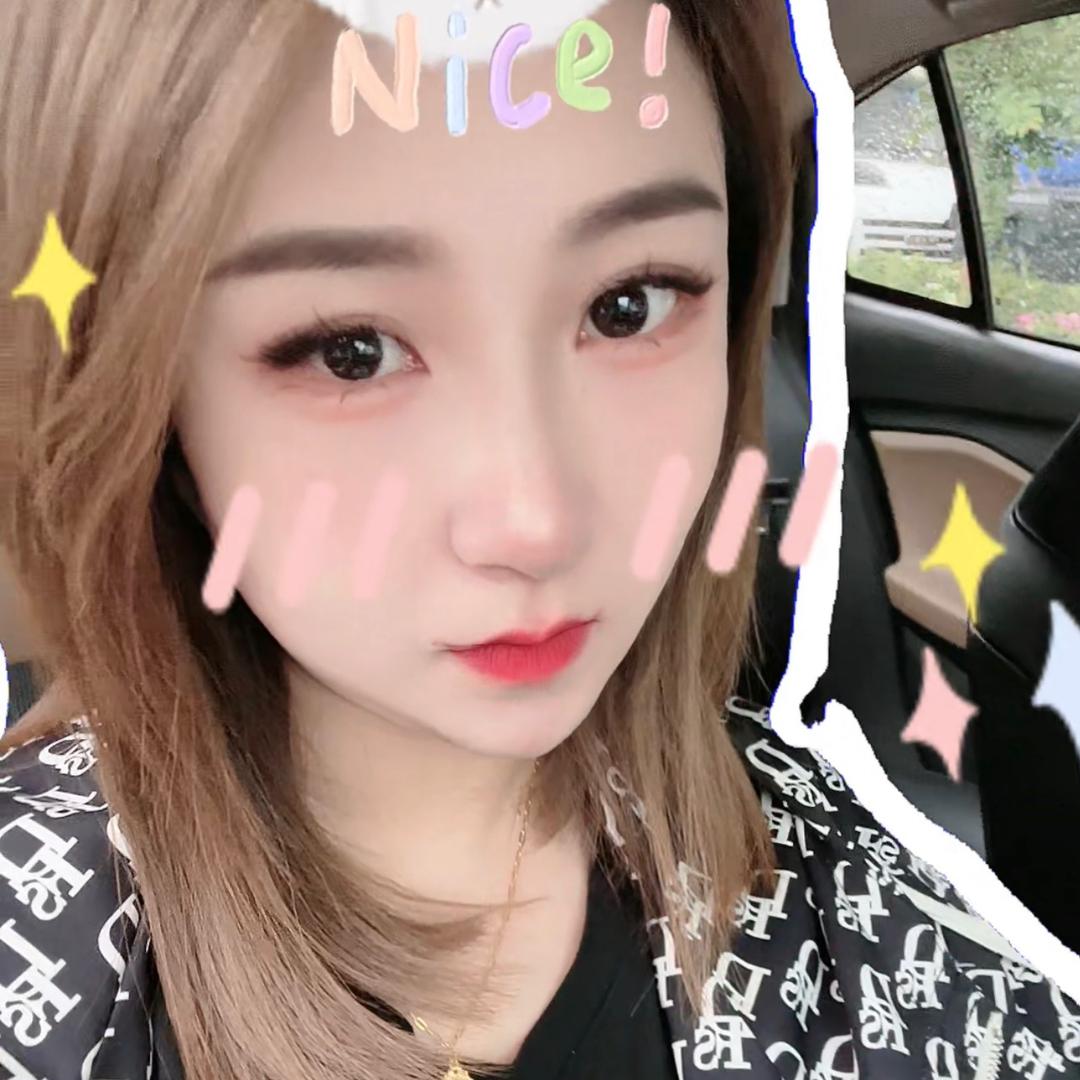 樱桃🍒小姐姐