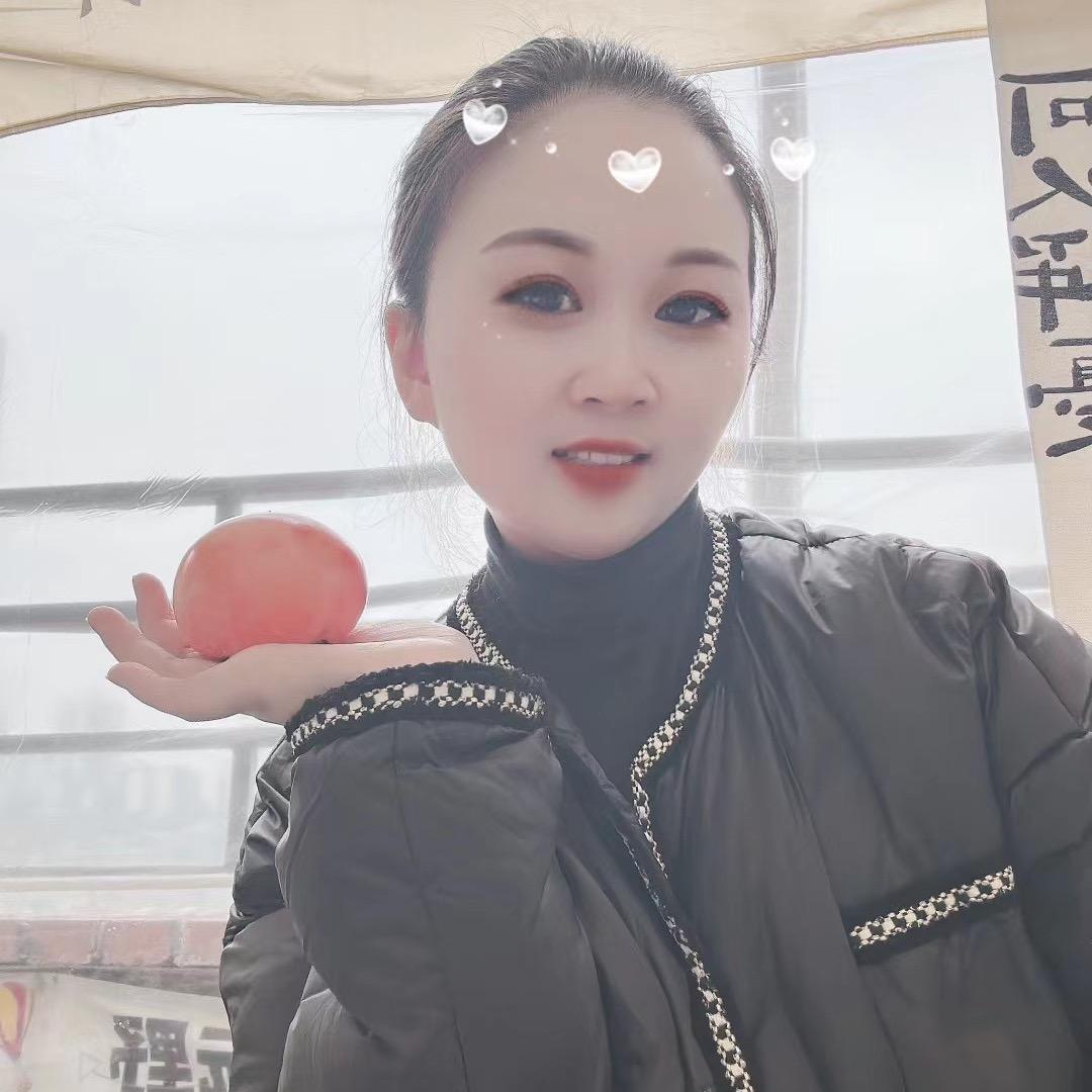 喜欢逛街的蒋姐姐