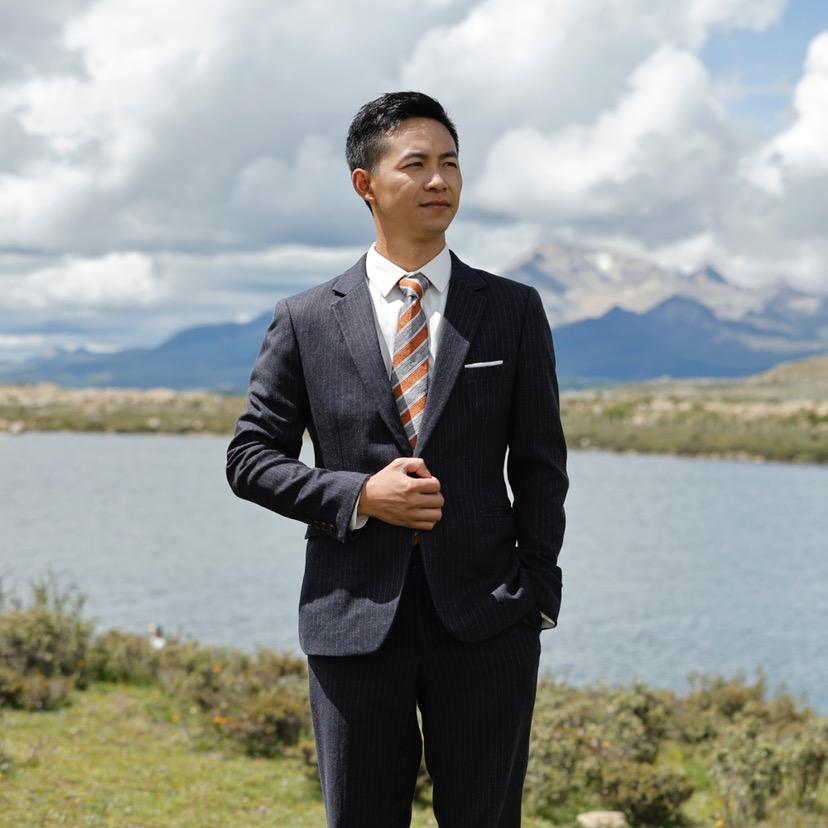 栖城营销-易老幺