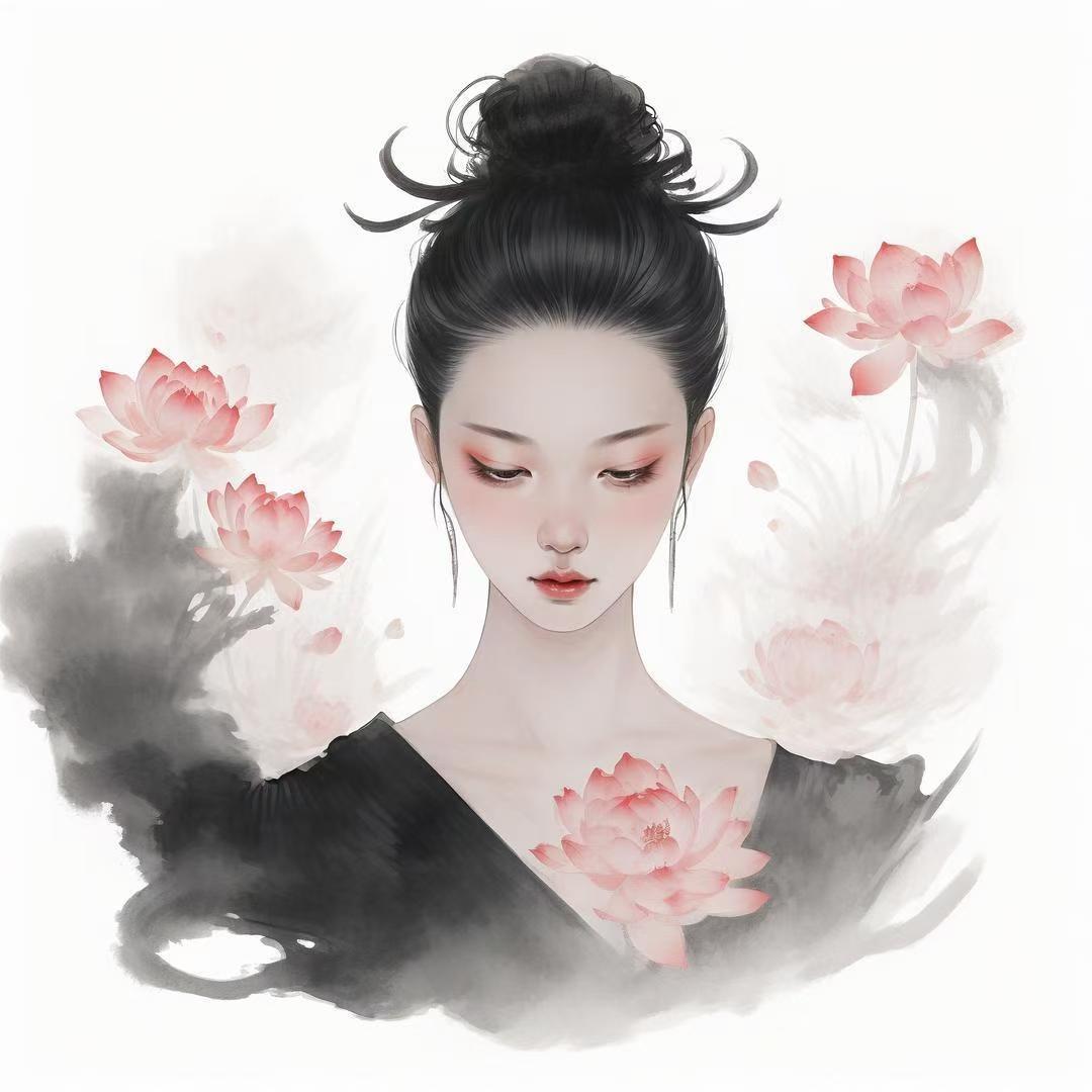 无我