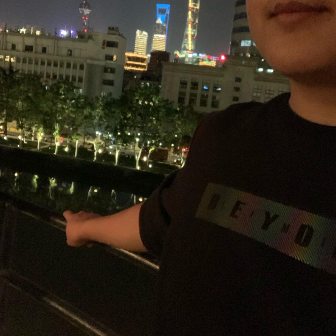 徐小道具头像