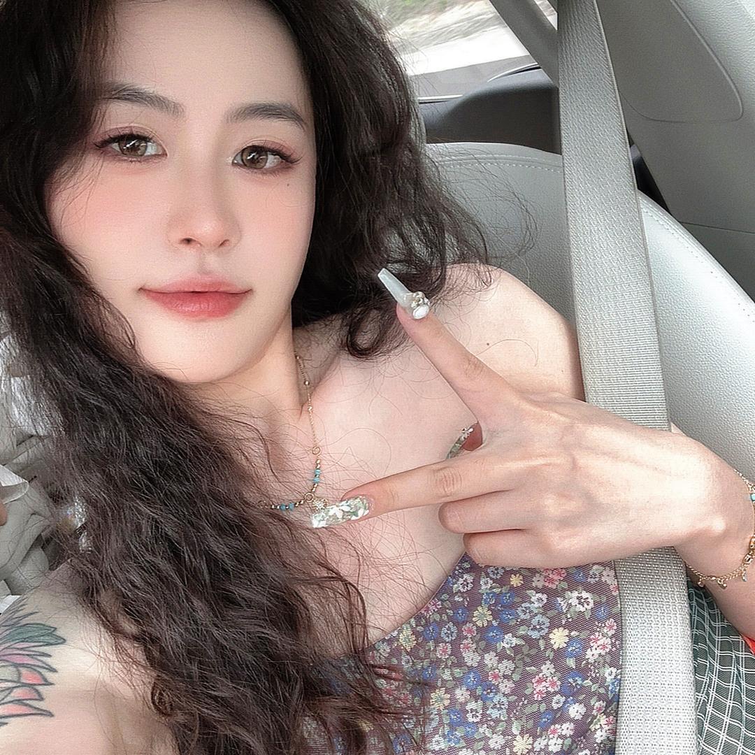 甜子流水账