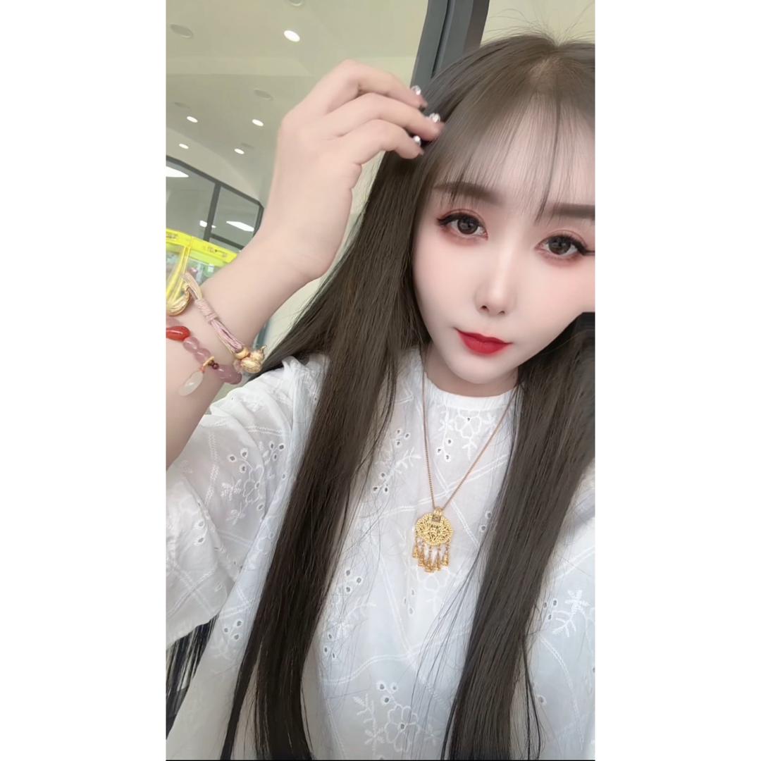 周小姐美业（无人机打药）