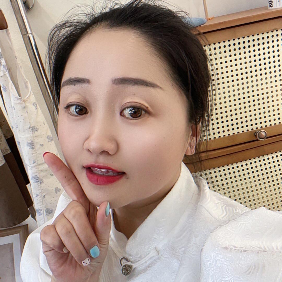 美丽碎碎念