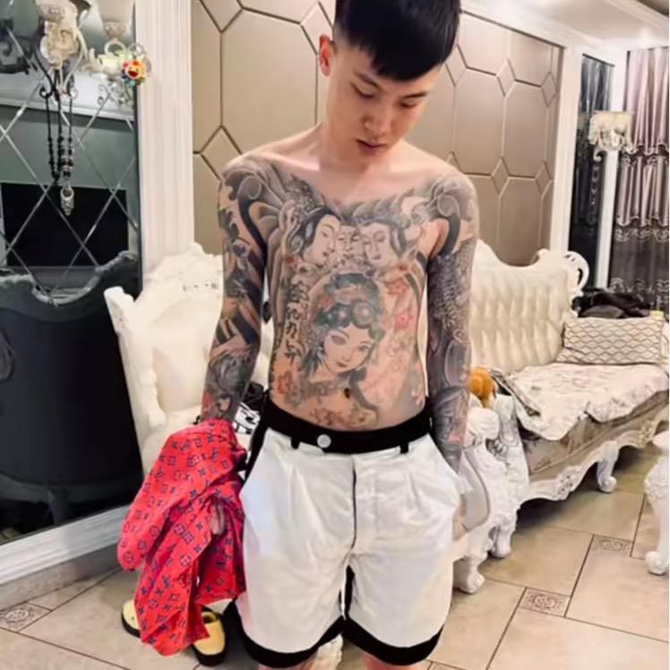 He.