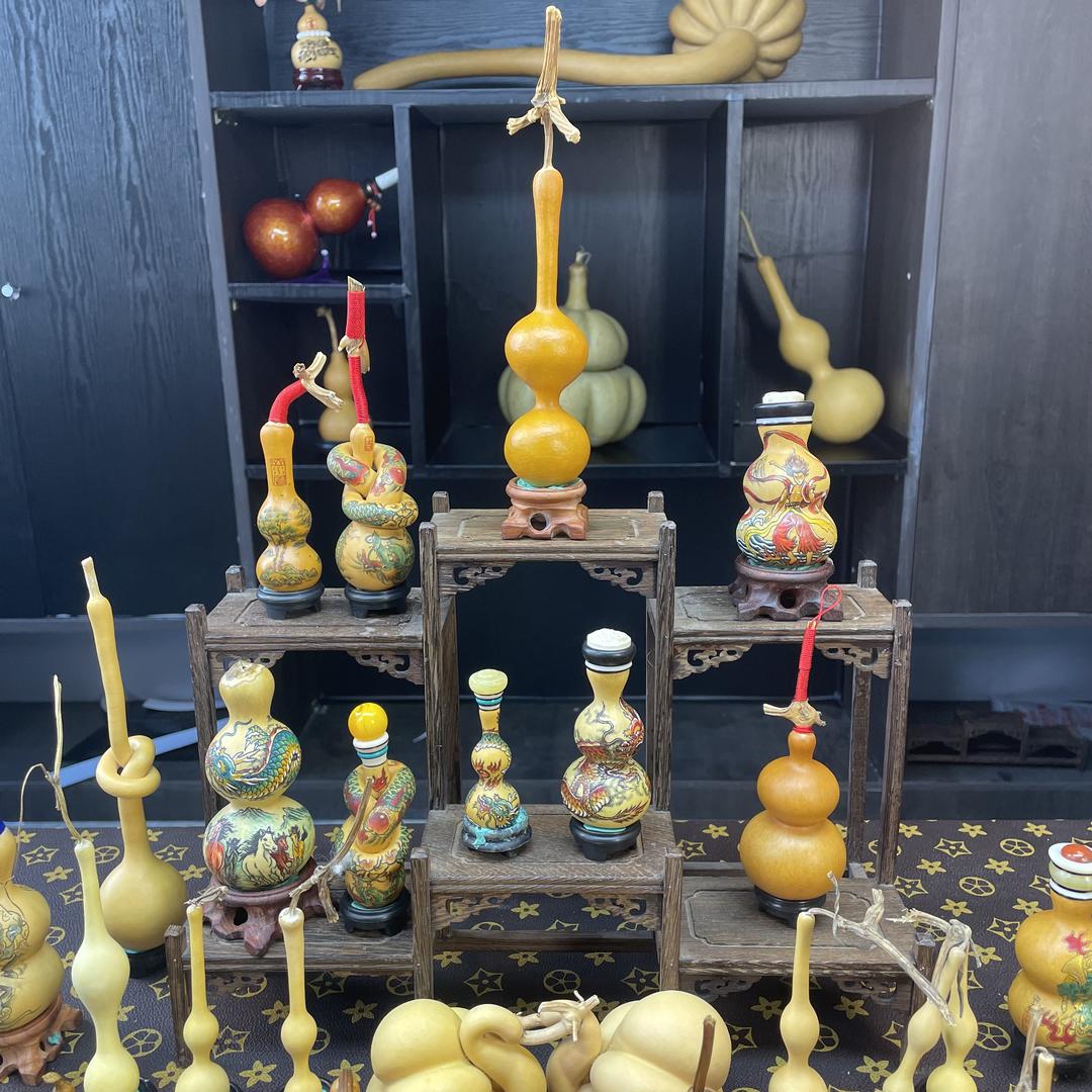 福宝小九弦云阁