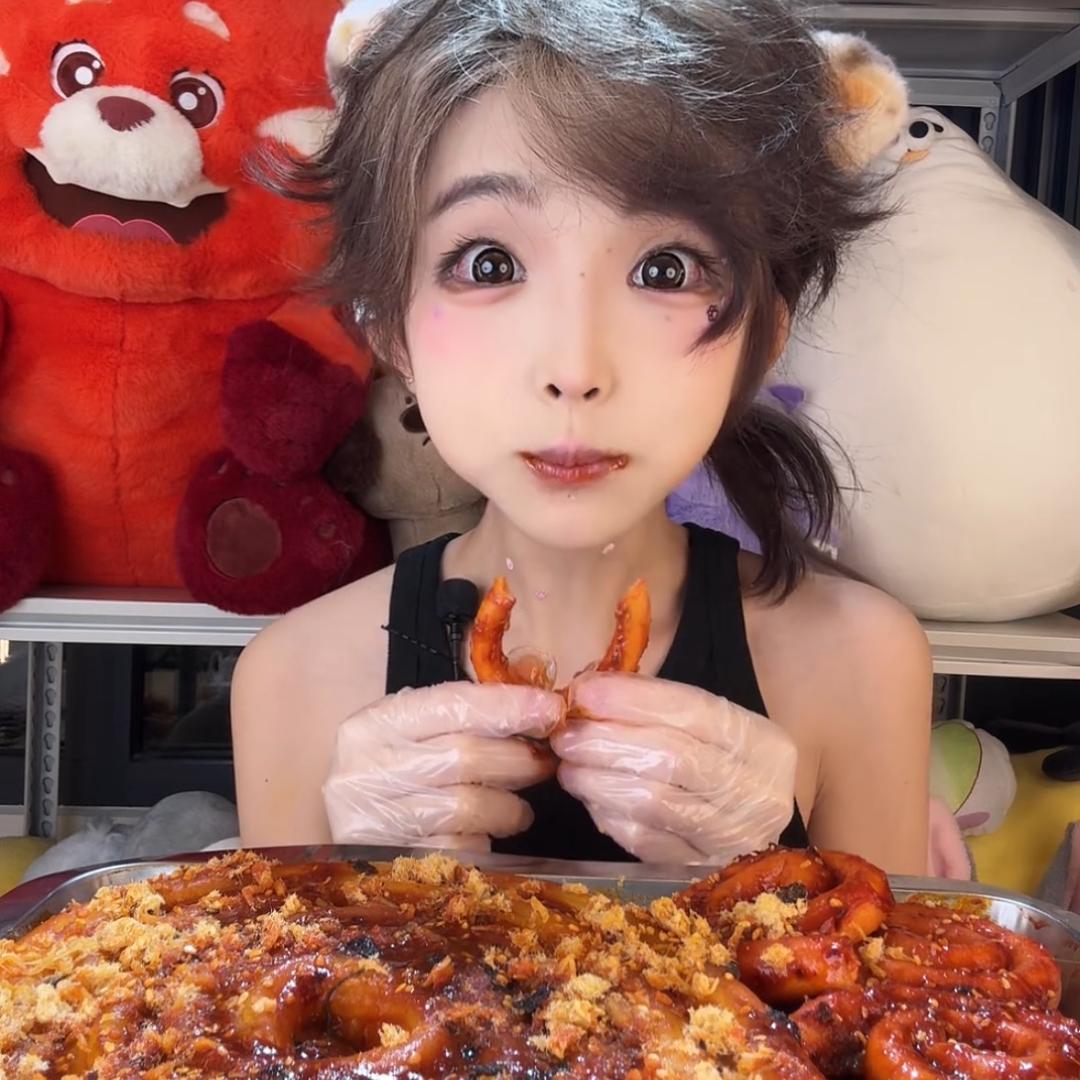 小呆的美食日记