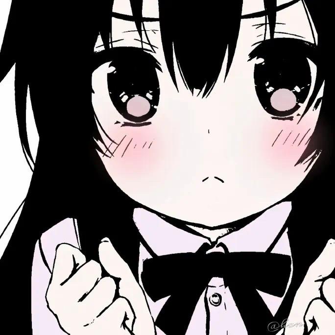 小妮ovo