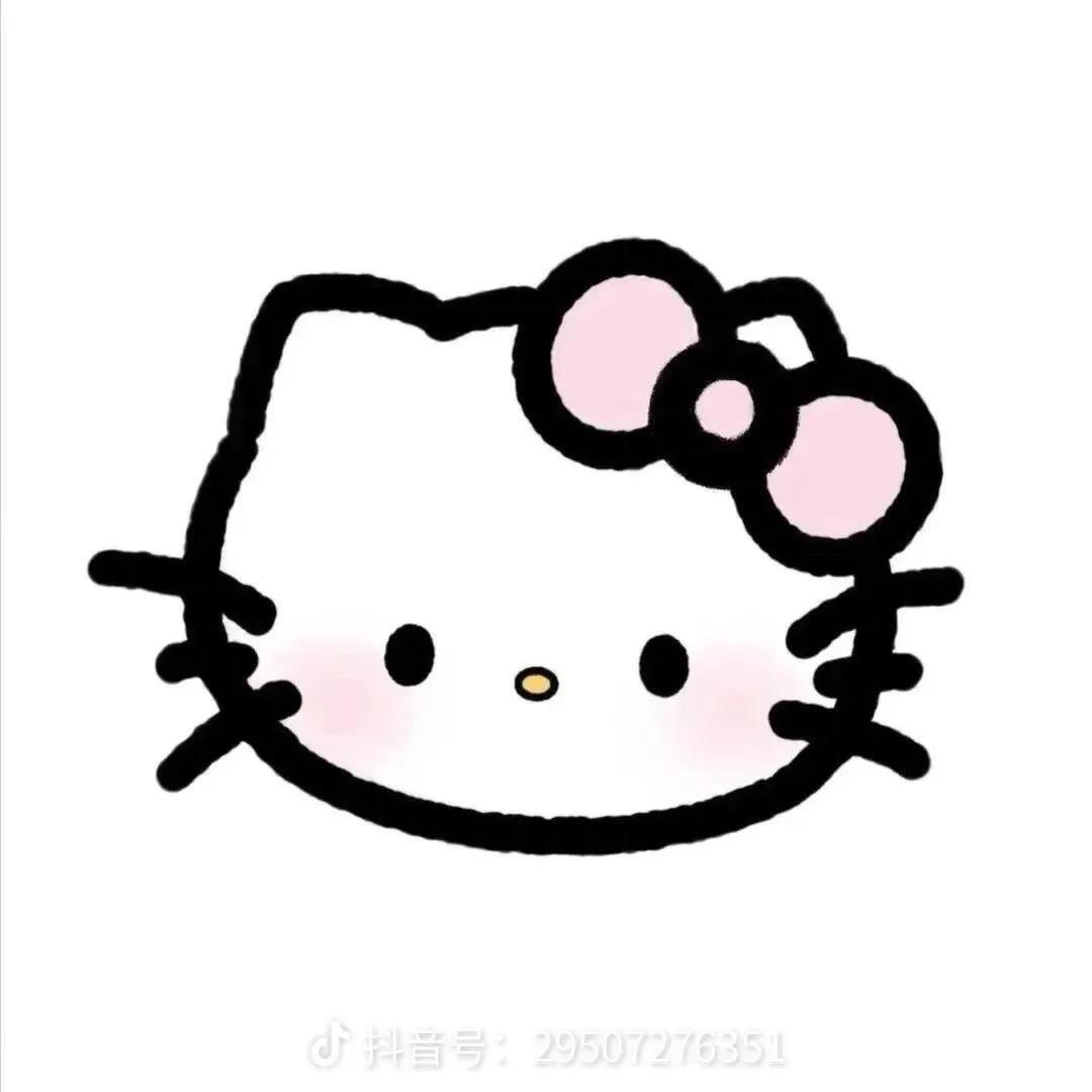 呆呆猫.