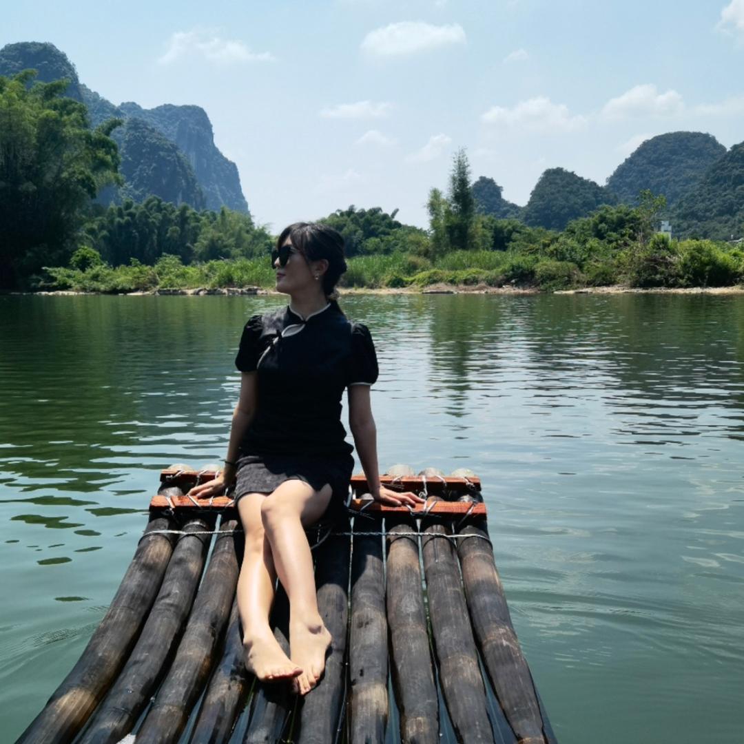 爱疯的小仙女