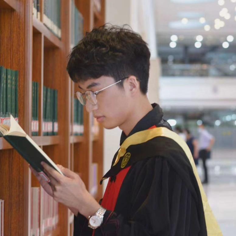 斌斌说学习方法