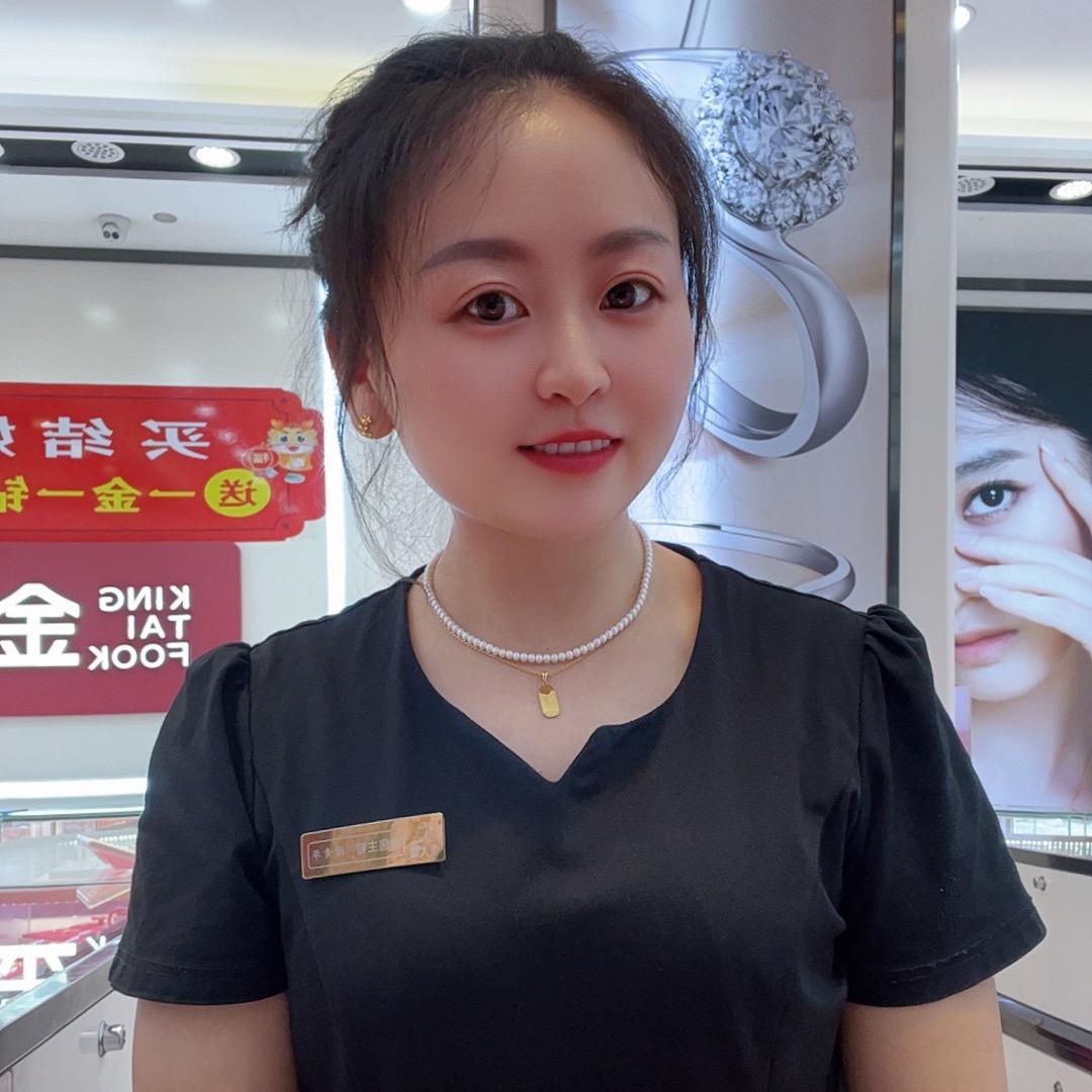 上犹金大福黄金小徐