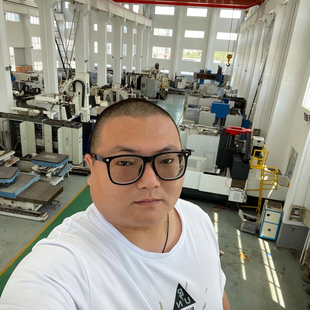 Adam常州泉航机床