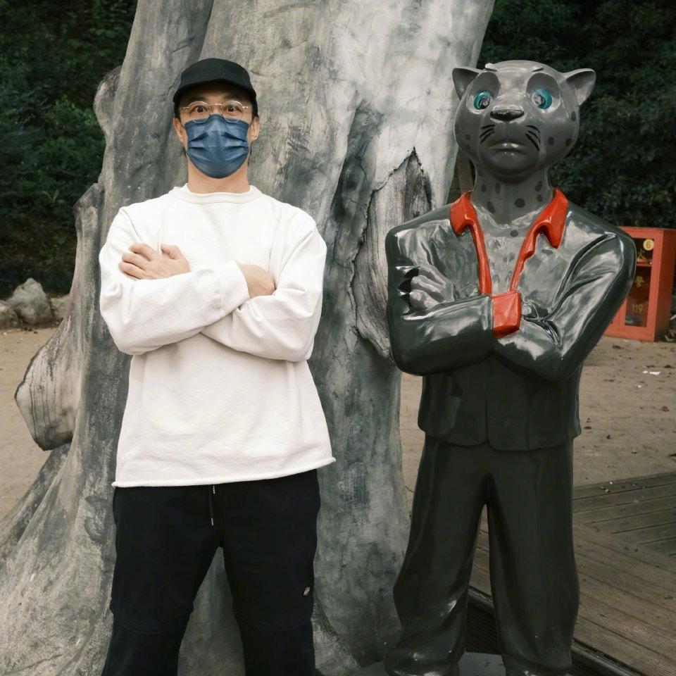 張博文