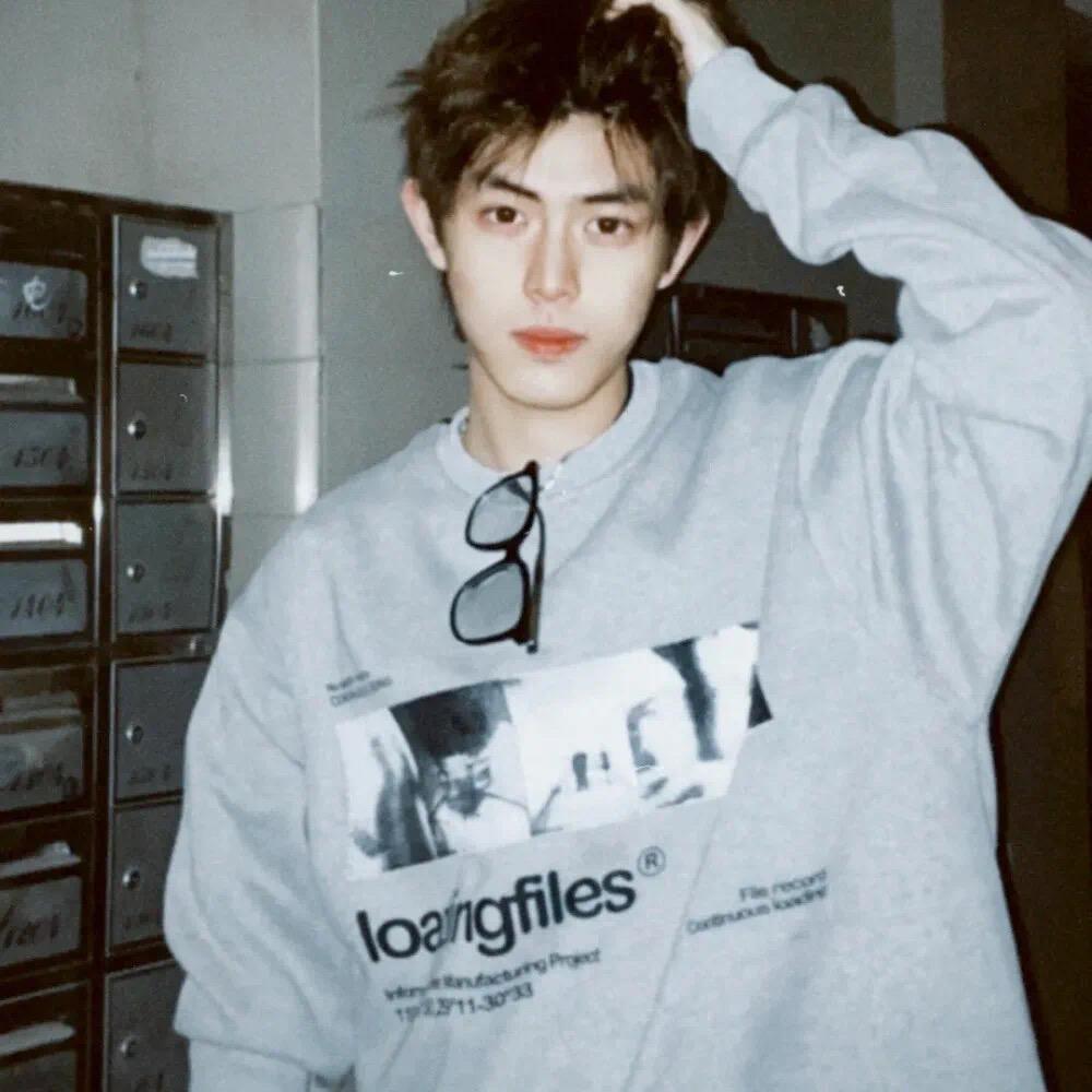 天意（瓦农炉三修）