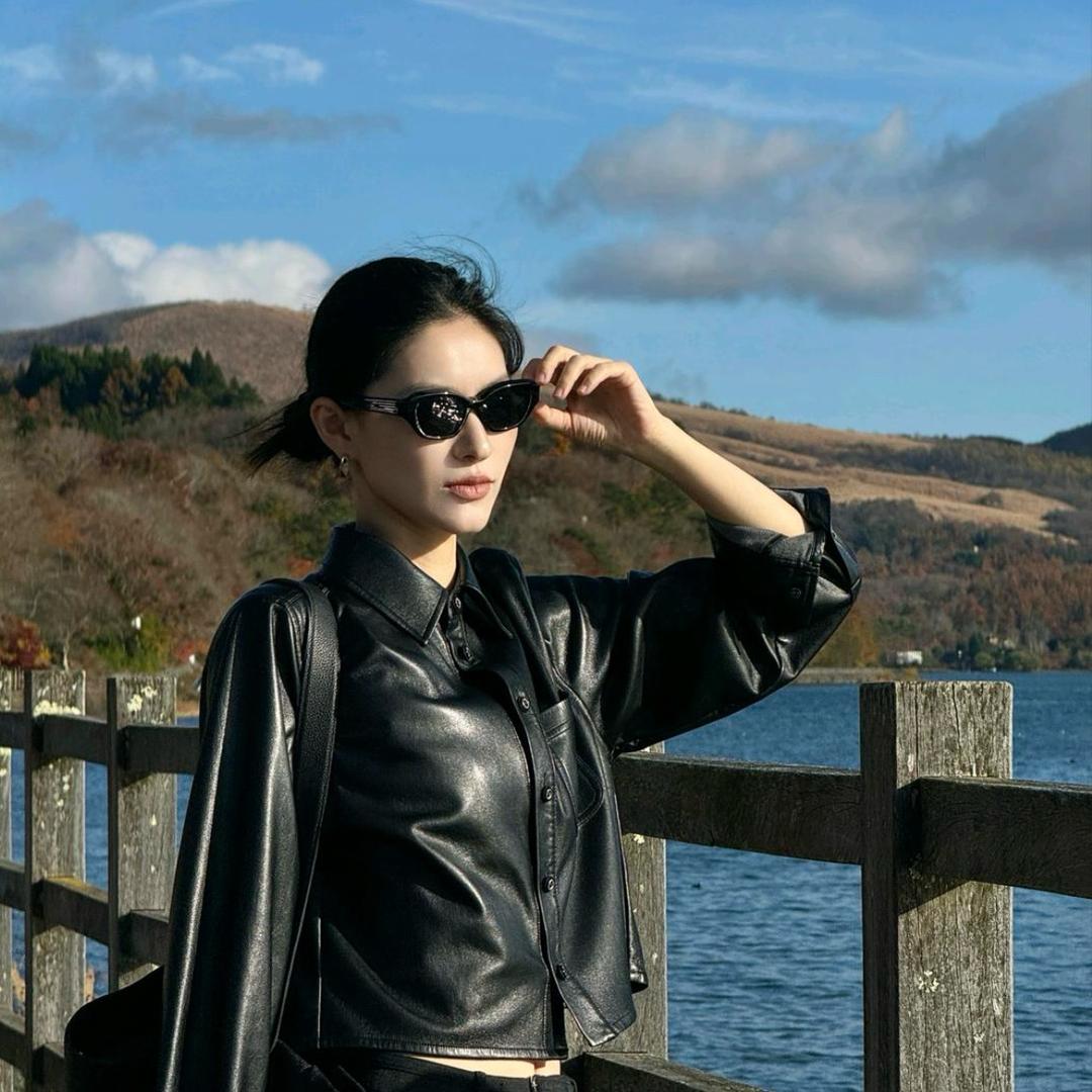 张琪JIEJI ～爆款返场