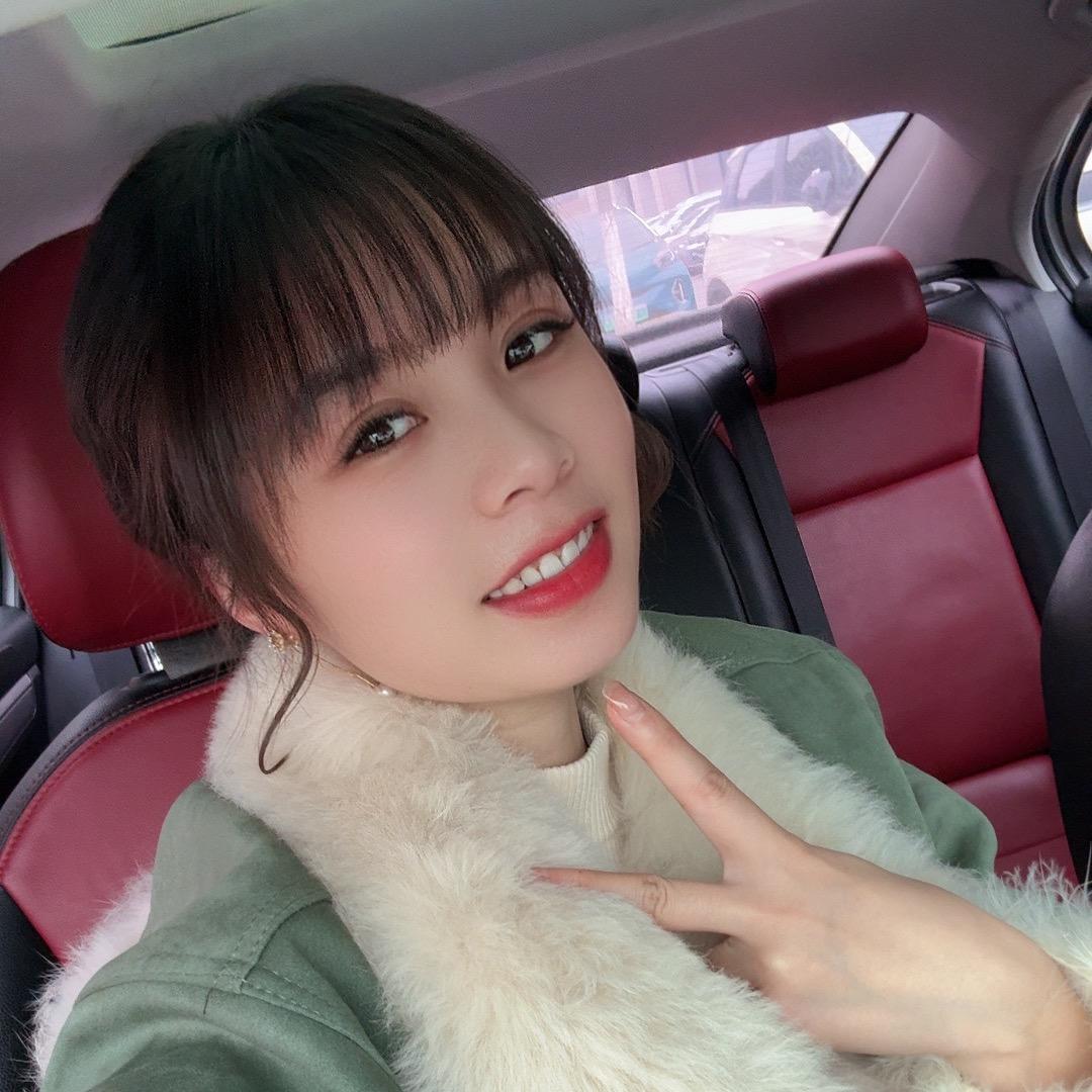 启点代驾小姐姐