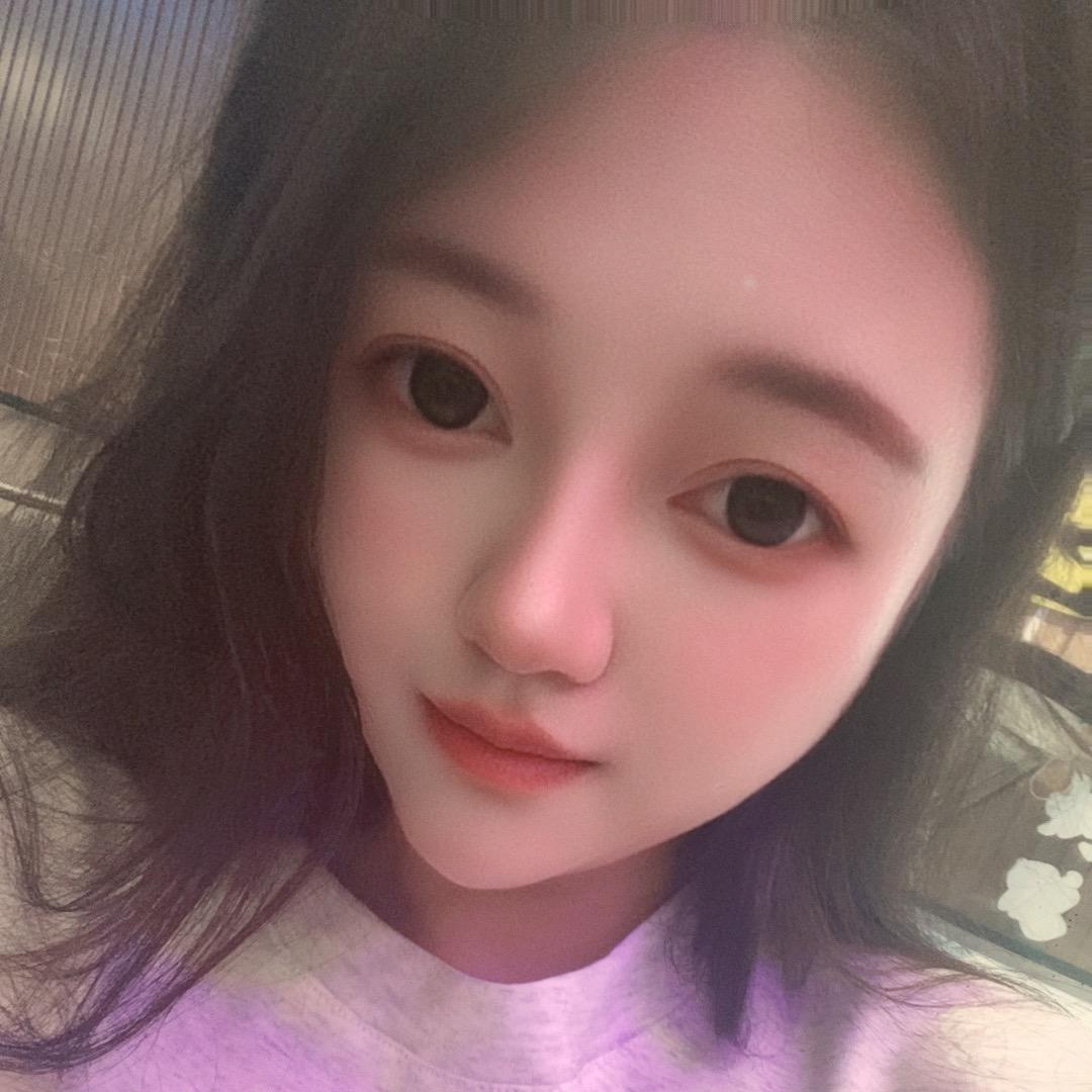 你家小可爱😊