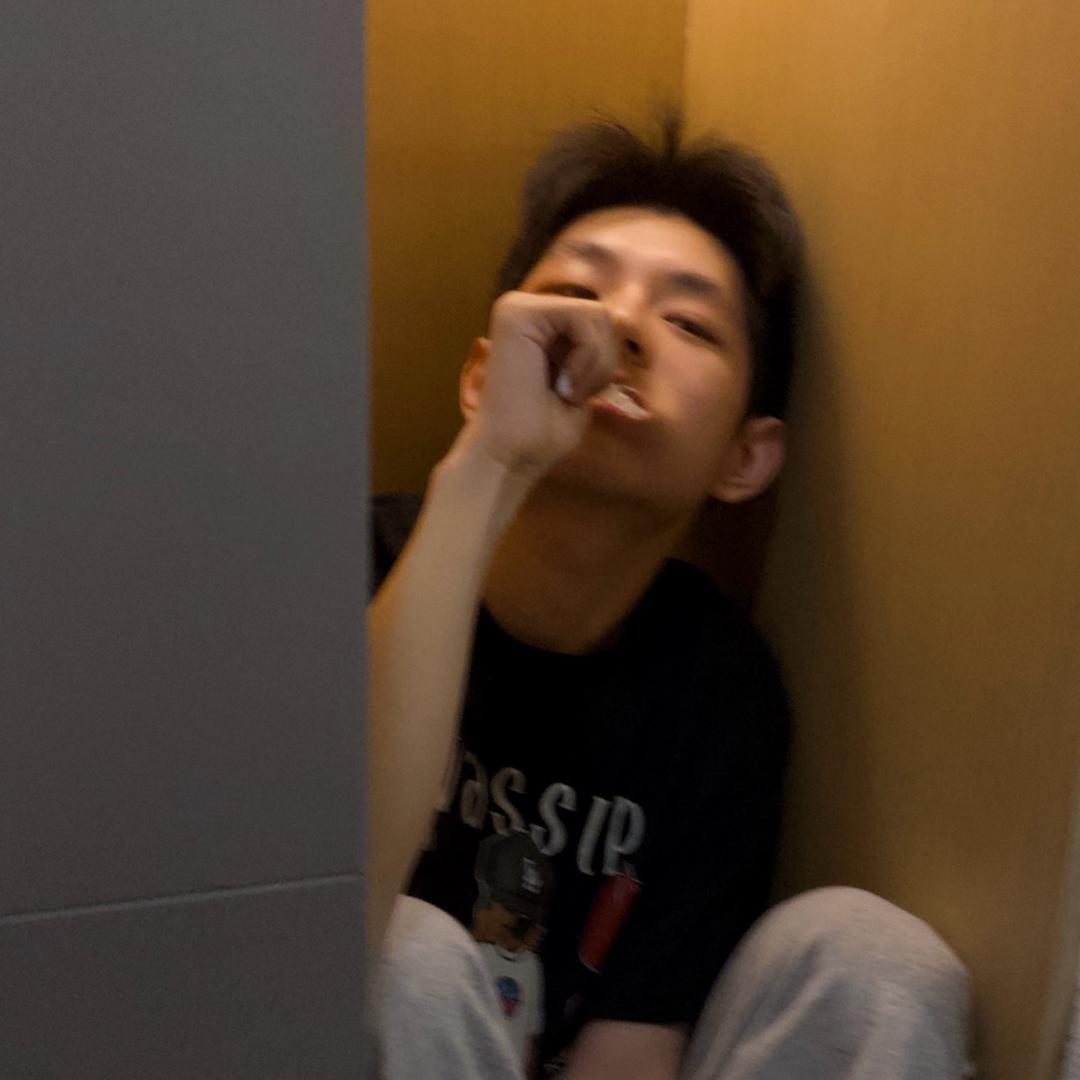 吃过了没.（别吃了版